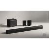 Акустична система Samsung HW-Q990H Titan Black (HW-Q990H/UA) - Зображення 1