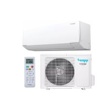 Кондиціонер Hoapp Balance on/off (HSC-HA67VA/HMC-HA67VA)