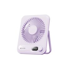Вентилятор BAVIN BF-006 Ultra-Thin FUN 3500RPM Violet (BF-006 VL)