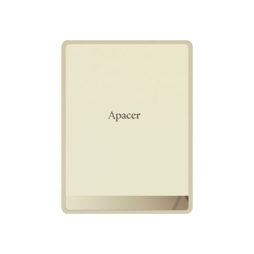 Накопичувач SSD USB Type-C 512GB Apacer (AP512GAS724C-1)