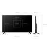Телевізор Kivi 55U9000HB - Зображення 3