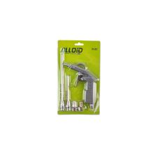 Пістолет для продувки Alloid 2 змінні насадки (ПК-003)