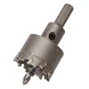Сверло Alloid Base, корончате, твердосплавне, по металу, 38мм (TS-10038) - Изображение 1