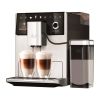 Кавомашина MELITTA Latte Select Silver (F630-211) - Зображення 2