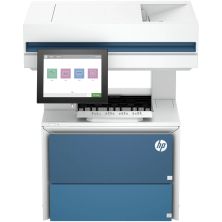 Багатофункціональний пристрій HP LaserJet Enterprise 6600dn (675T8A)