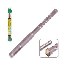 Бур Alloid по бетону, SDS-plus, S4, 8110мм (FH-08110)