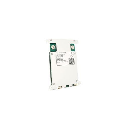 BMS контроллер JiKong Li-Ion/LiFePo4/LTO 8S-24S, 100A (JK-BD6A24S10PD)