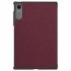 Чохол до планшета BeCover Smart Case Lenovo Idea Tab Pro (2nd Gen) TB390FU 13.0 Red Wine (715806) - Зображення 3