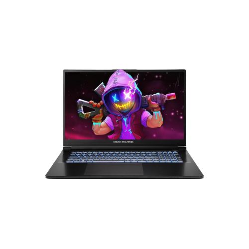 Ноутбук Dream Machines RG5070-17 (RG5070-17UA30)