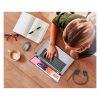 Навушники Dell WH1022 Stereo Headset Black (520-AAVV) - Зображення 2