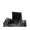 Зарядний пристрій для акумуляторів інструменту DeWALT TSTAK connect 10.8V, 12V, 18V, 54V, радіоприймач, bluetooth (DWST1-81078) - Зображення 3