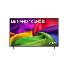 Телевизор LG 50NU800B6LC