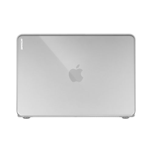Чохол до ноутбука Armorstandart 13 MacBook Neo Clear Crystal (ARM91115)
