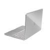 Чохол до ноутбука Armorstandart 13 MacBook Neo Clear Crystal (ARM91115) - Зображення 2
