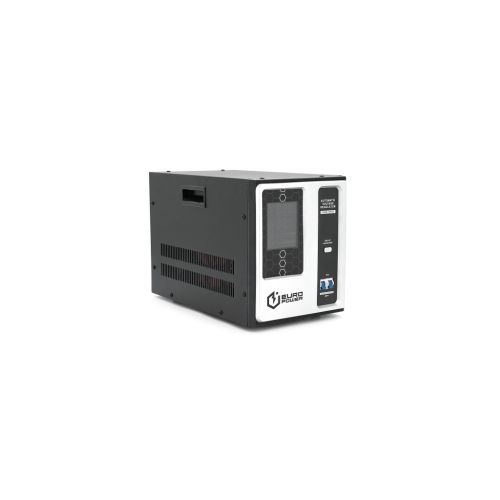 Стабилизатор напряжения Europower EQVR-10KVA, 8000W (EQVR-10KVA)