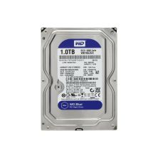 Жесткий диск 3.5 1TB WD (# WD10EZEX #)