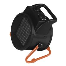Обогреватель Ergo FHC 2630