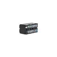 Аккумулятор к фото/видео PowerPlant Sony NP-F750 (DV00DV1032)