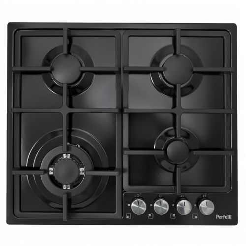 Варочна поверхня Perfelli HGM614BL