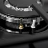 Варочна поверхня Perfelli HGM614BL - Зображення 3