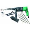 Перфоратор Hitachi DH24PHSDS-Plus (DH24PHNS) - Изображение 1