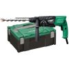 Перфоратор Hitachi DH24PHSDS-Plus (DH24PHNS) - Изображение 3