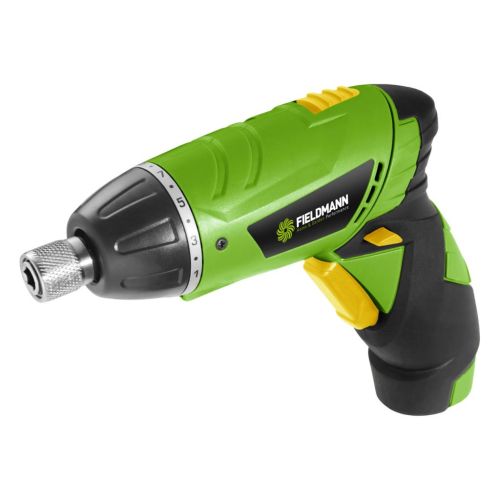 Викрутка акумуляторна Fieldmann FDS 1012-A (FDS1012-A)