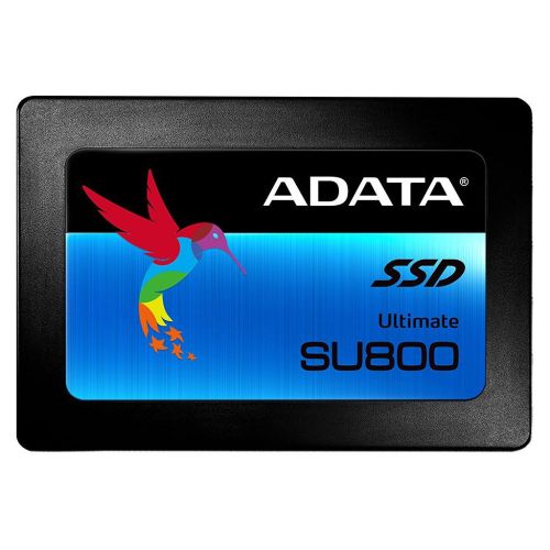 Накопитель SSD 2.5 256GB ADATA (ASU800SS-256GT-C)