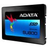 Накопитель SSD 2.5 256GB ADATA (ASU800SS-256GT-C) - Изображение 1