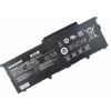 Аккумулятор для ноутбука Samsung Samsung 900X3C AA-PBXN4AR 40Wh (5400mAh) 4cell 7.4V Li-ion (A47070) - Изображение 1