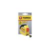 Рулетка Topex стальная лента 3 м x 16 мм (27C303) - Зображення 1