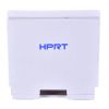 Принтер чеків HPRT TP808 USB, Ethernet, Serial, white (14317) - Зображення 3