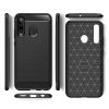 Чехол для мобильного телефона Laudtec для Huawei P Smart 2019 Carbon Fiber (Black) (LT-PST19) - Изображение 3