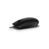 Мишка Dell MS116 Black (570-AAIS) - Зображення 1