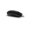 Мишка Dell MS116 Black (570-AAIS) - Зображення 2