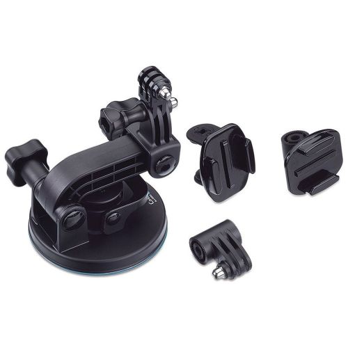 Аксессуар к экшн-камерам GoPro Suction Cup Mount (AUCMT-302)