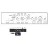 Проектор Epson EB-1485Fi (V11H919040) - Изображение 3