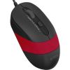 Мишка A4Tech FM10 Red - Зображення 2