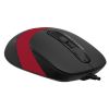 Мишка A4Tech FM10 Red - Зображення 4