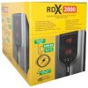 Стабилизатор Gemix RDX-2000 - Изображение 3