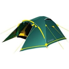 Палатка Tramp Stalker 2 v2 (TRT-075)