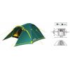 Палатка Tramp Stalker 2 v2 (TRT-075) - Изображение 1