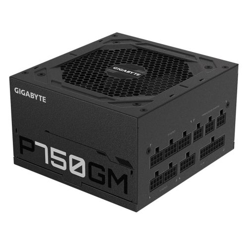 Блок живлення GIGABYTE 750W (P750GM)