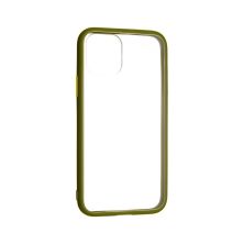 Чехол для мобильного телефона Gelius Bumper Case for iPhone 11 Pro Green (00000078214)