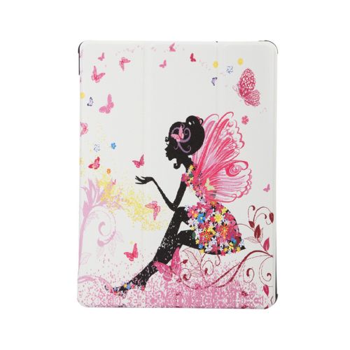 Чехол для планшета BeCover Smart Case Apple iPad 10.2 2019/2020/2021 Fairy (704310)