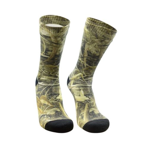 Водонепроницаемые носки Dexshell StormBLOK Socks XL Camo (DS827RTCXL)