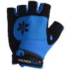 Велоперчатки PowerPlay Women 5284 Blue S (5284D_S_Blue) - Изображение 1