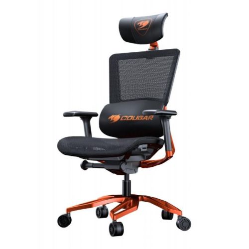 Кресло игровое Cougar Argo