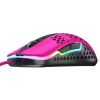 Мышка Xtrfy M42 RGB Pink (XG-M42-RGB-PINK) - Изображение 1