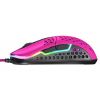 Мышка Xtrfy M42 RGB Pink (XG-M42-RGB-PINK) - Изображение 2